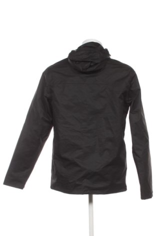 Pánska bunda  Decathlon, Veľkosť L, Farba Čierna, Cena  29,95 €
