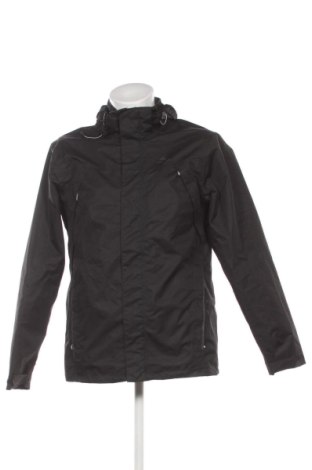 Pánska bunda  Decathlon, Veľkosť L, Farba Čierna, Cena  29,95 €