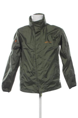 Мъжко яке Decathlon, Размер M, Цвят Зелен, Цена 12,78 €