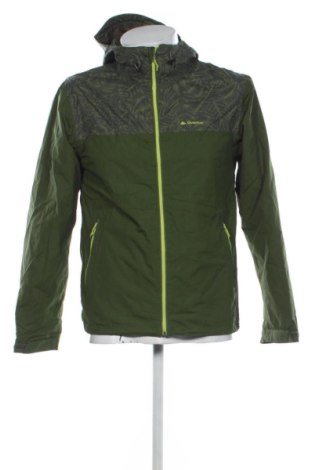 Herrenjacke Decathlon, Größe S, Farbe Grün, Preis € 14,99