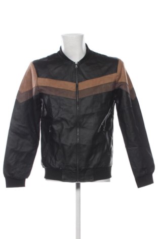 Pánska bunda  Defacto, Veľkosť M, Farba Čierna, Cena  37,95 €