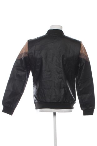 Pánska bunda  Defacto, Veľkosť M, Farba Čierna, Cena  37,95 €