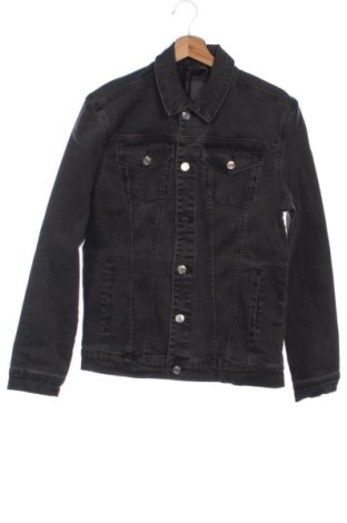 Geacă de bărbati Denim Project, Mărime M, Culoare Negru, Preț 443,99 Lei