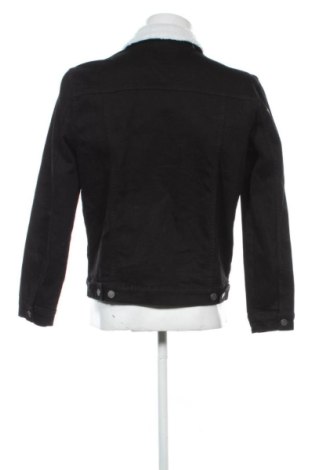 Geacă de bărbati Denim Project, Mărime L, Culoare Negru, Preț 196,99 Lei