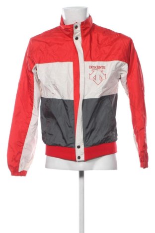 Férfi dzseki Descente, Méret S, Szín Sokszínű, Ár 18 439 Ft