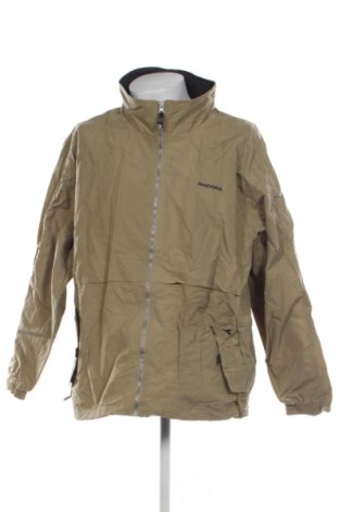 Męska kurtka Diadora, Rozmiar XL, Kolor Beżowy, Cena 258,99 zł