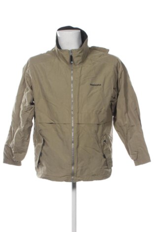 Férfi dzseki Diadora, Méret M, Szín Zöld, Ár 39 632 Ft