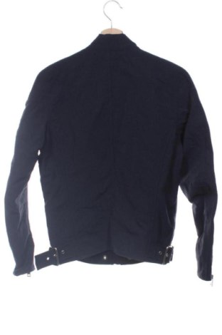 Herrenjacke Diesel, Größe XS, Farbe Blau, Preis 277,13 €