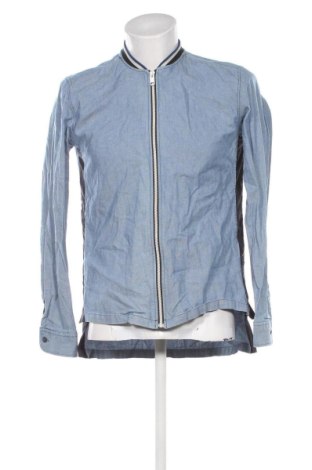 Pánska bunda  Diesel, Veľkosť M, Farba Modrá, Cena  154,95 €