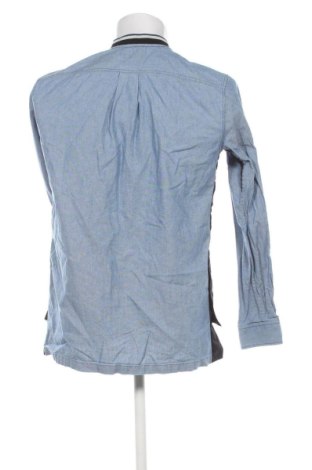 Pánska bunda  Diesel, Veľkosť M, Farba Modrá, Cena  154,95 €