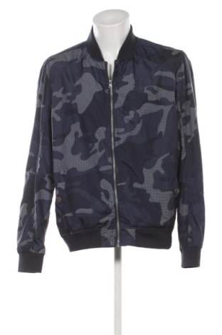 Męska kurtka Dmg, Rozmiar XXL, Kolor Kolorowy, Cena 241,13 zł