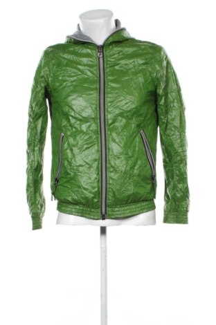 Herrenjacke Duvetica, Größe M, Farbe Grün, Preis 209,99 €, #135937501