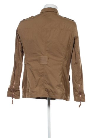 Pánska bunda  Edc By Esprit, Veľkosť S, Farba Hnedá, Cena  34,95 €