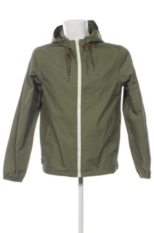 Pánska bunda  Element, Veľkosť M, Farba Zelená, Cena  45,95 €