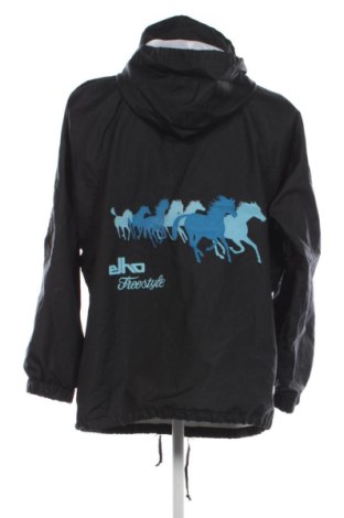 Pánska bunda  Elho, Veľkosť L, Farba Čierna, Cena  49,95 €