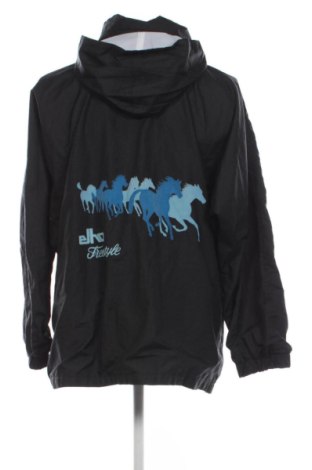 Geacă de bărbati Elho, Mărime L, Culoare Negru, Preț 259,99 Lei