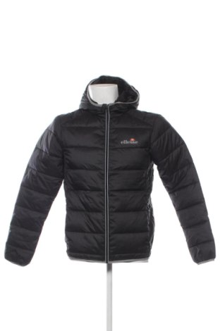 Geacă de bărbati Ellesse, Mărime S, Culoare Negru, Preț 594,99 Lei