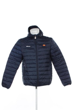 Geacă de bărbati Ellesse, Mărime M, Culoare Albastru, Preț 744,99 Lei