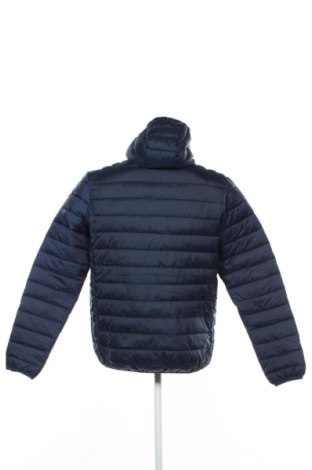Geacă de bărbati Ellesse, Mărime M, Culoare Albastru, Preț 744,99 Lei