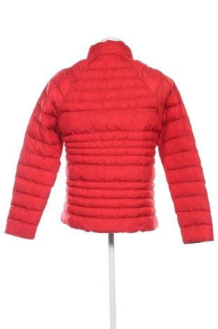 Férfi dzseki Emporio Armani, Méret XXL, Szín Piros, Ár 56 612 Ft