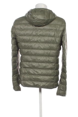 Geacă de bărbati Emporio Armani, Mărime XL, Culoare Verde, Preț 1.569,99 Lei