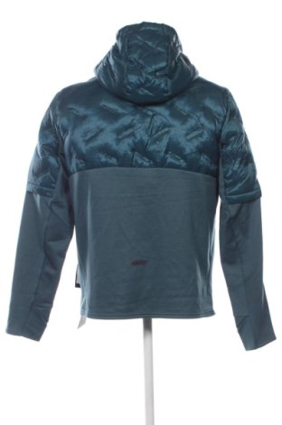 Geacă de bărbati Emporio Armani, Mărime M, Culoare Verde, Preț 789,99 Lei