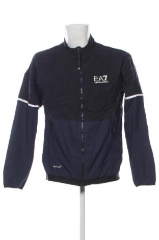 Pánska bunda  Emporio Armani, Veľkosť XL, Farba Modrá, Cena  164,95 €