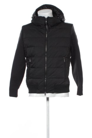 Ανδρικό μπουφάν Epoca, Μέγεθος M, Χρώμα Μαύρο, Τιμή 29,99 €