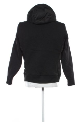 Ανδρικό μπουφάν Epoca, Μέγεθος M, Χρώμα Μαύρο, Τιμή 29,99 €