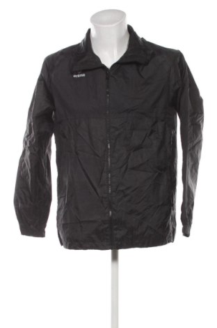 Herrenjacke Erima, Größe M, Farbe Schwarz, Preis 31,99 €