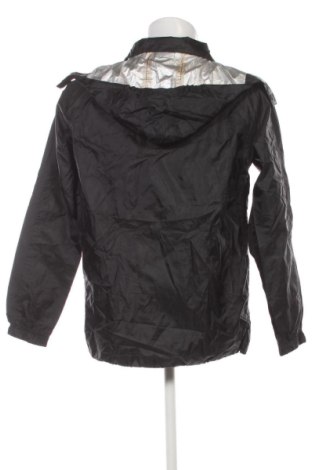 Herrenjacke Erima, Größe M, Farbe Schwarz, Preis 31,99 €
