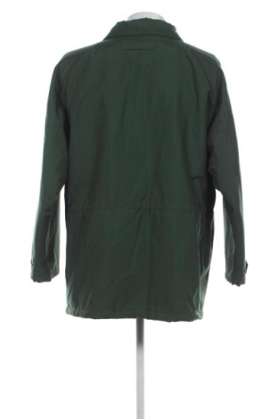 Herrenjacke Ermenegildo Zegna, Größe L, Farbe Grün, Preis 40,47 €