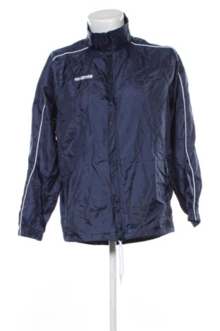 Pánska bunda  Errea, Veľkosť M, Farba Modrá, Cena  49,95 €