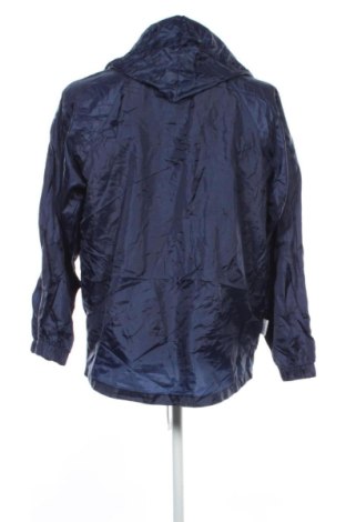 Pánska bunda  Errea, Veľkosť M, Farba Modrá, Cena  49,95 €