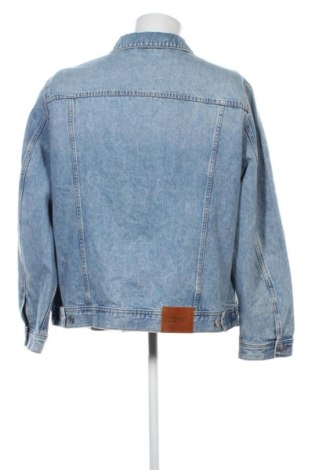 Męska kurtka Esprit, Rozmiar XXL, Kolor Niebieski, Cena 96,99 zł