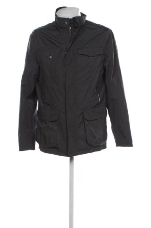 Мъжко яке FACIT, Размер L, Цвят Сив, Цена 15,84 €