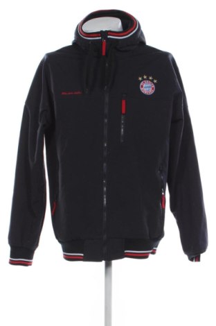 Herrenjacke FC Bayern Munchen, Größe XXL, Farbe Blau, Preis € 54,99