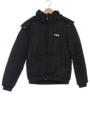 Férfi dzseki FILA, Méret XS, Szín Fekete, Ár 23 859 Ft