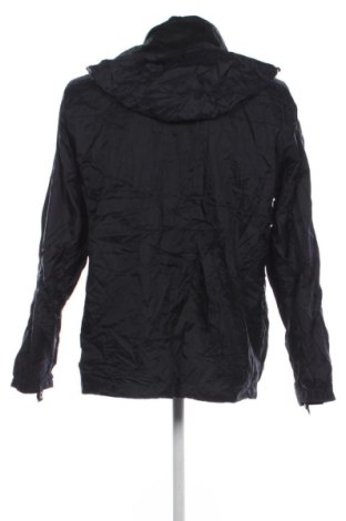 Męska kurtka FILA, Rozmiar L, Kolor Niebieski, Cena 233,99 zł