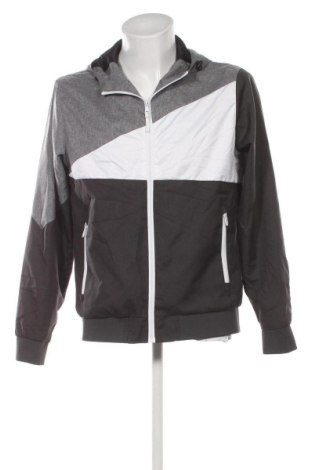 Pánska bunda  FSBN, Veľkosť M, Farba Viacfarebná, Cena  14,95 €