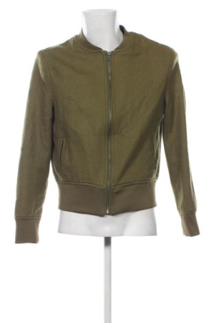 Herrenjacke Feel, Größe XL, Farbe Grün, Preis 31,99 €