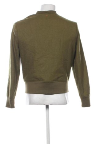 Herrenjacke Feel, Größe XL, Farbe Grün, Preis 31,99 €