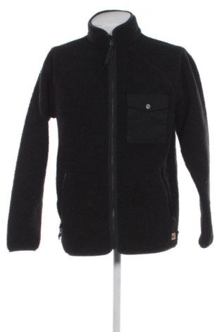 Herrenjacke Fjallraven, Größe M, Farbe Schwarz, Preis 77,00 €