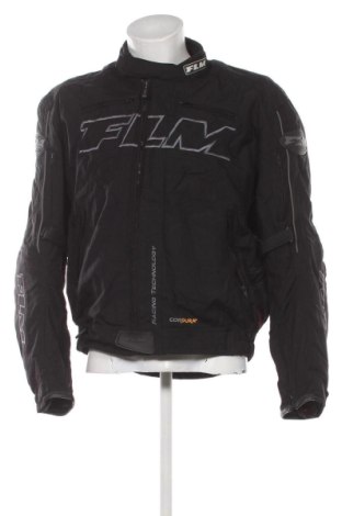Herrenjacke Flm, Größe XXL, Farbe Schwarz, Preis 31,99 €