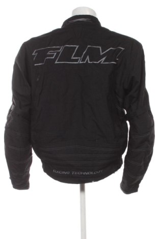 Herrenjacke Flm, Größe XXL, Farbe Schwarz, Preis 31,99 €