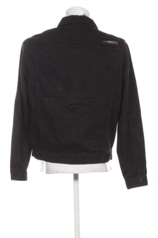 Pánska bunda  Forever 21, Veľkosť L, Farba Čierna, Cena  33,95 €