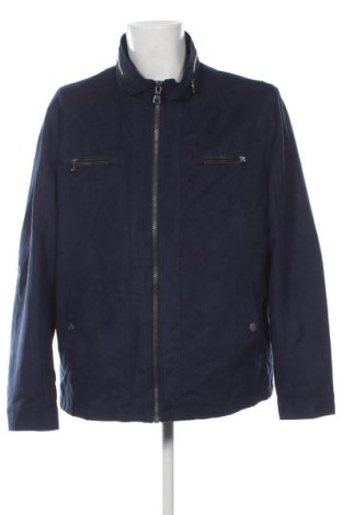 Męska kurtka Franco Bettoni, Rozmiar XXL, Kolor Niebieski, Cena 129,99 zł