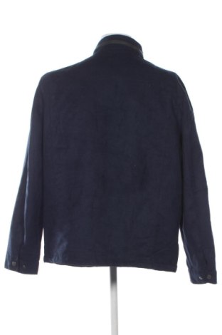 Męska kurtka Franco Bettoni, Rozmiar XXL, Kolor Niebieski, Cena 129,99 zł