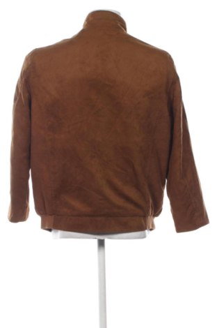 Herrenjacke Franco Bettoni, Größe L, Farbe Braun, Preis 31,99 €