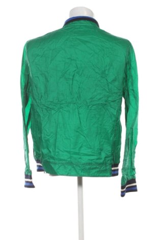 Pánska bunda  Fred Perry, Veľkosť XXL, Farba Zelená, Cena  58,95 €